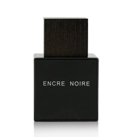 Listing 1 of 3 for Lalique Encre Noire Eau De Toilette Spray 50ml/1.7oz