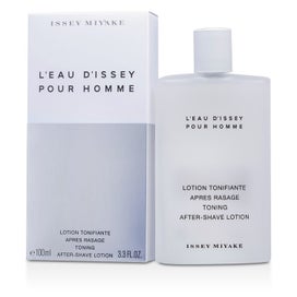 Listing 2 of 3 for Issey Miyake Issey Miyake After Shave Lotion 100ml/3.3oz