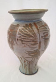 Listing 12 of 16 for +++ STUDIO POTTERY VASE +++
