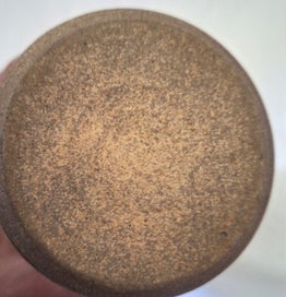 Listing 16 of 16 for +++ STUDIO POTTERY VASE +++