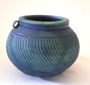 Listing 1 of 14 for +++ POTTERY VASE +++