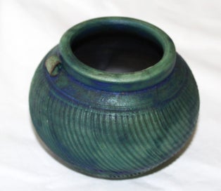 Listing 5 of 14 for +++ POTTERY VASE +++