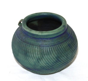 Listing 6 of 14 for +++ POTTERY VASE +++