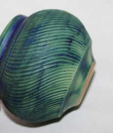 Listing 7 of 14 for +++ POTTERY VASE +++