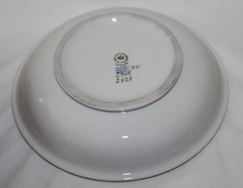 Listing 7 of 10 for +++ SCANDINAVIAN " ROYAL COPENHAGEN - DENMARK " BOWL +++