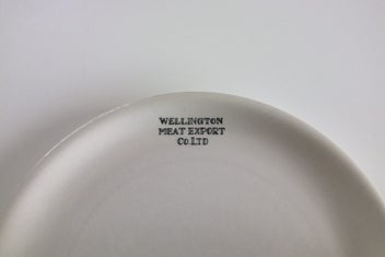 Listing 1 of 11 for Rare Crown Lynn Plate