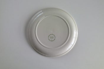 Listing 4 of 11 for Rare Crown Lynn Plate