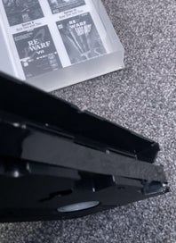 Listing 7 of 7 for Red Dwarf - VHS tapes collection