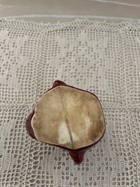 Listing 6 of 6 for Crown Lynn Monkey Face Egg Cup