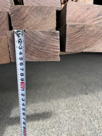 Listing 13 of 19 for 24 LM Solid Rata Timber – 100 × 55/50 mm (Kiln-Dried)