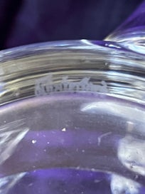 Listing 3 of 4 for Vintage Waterford Crystal Jug - Colleen