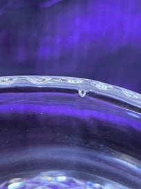 Listing 4 of 4 for Vintage Waterford Crystal Jug - Colleen