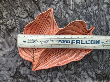 Listing 4 of 4 for Carltonware dish