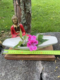 Listing 3 of 4 for Vintage Crown Lynn/Titan Vase