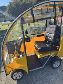 Listing 5 of 6 for Mobility Scooter- Pathfinder 140XL