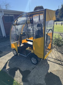 Listing 6 of 6 for Mobility Scooter- Pathfinder 140XL