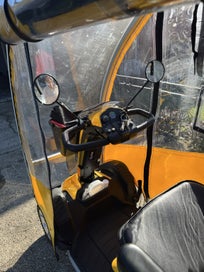 Listing 4 of 6 for Mobility Scooter- Pathfinder 140XL