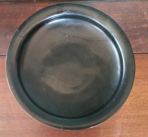 Listing 2 of 6 for Rare Large Crown Ducal Ware Fruitbowl