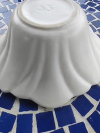 Listing 2 of 6 for Crown lynn Vase