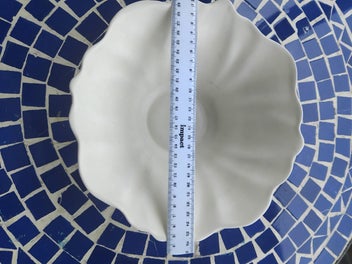 Listing 4 of 6 for Crown lynn Vase