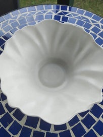 Listing 6 of 6 for Crown lynn Vase