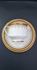 Listing 1 of 3 for Paragon, Athena cup,saucer,plate