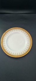Listing 2 of 3 for Paragon, Athena cup,saucer,plate