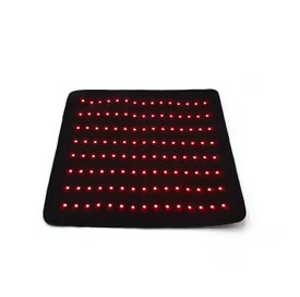 Listing 6 of 12 for Red Light Therapy Wrap Equine Horse - 120 Bulb - Red 660nm & IR 850nm - 40x40cm