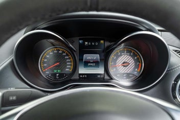 Mercedes-Benz Gt 2017 photo 5