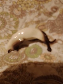 Listing 5 of 5 for BESWICK - SIAMESE CAT