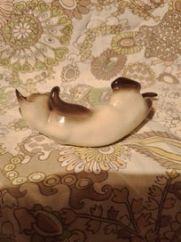 Listing 4 of 5 for BESWICK - SIAMESE CAT