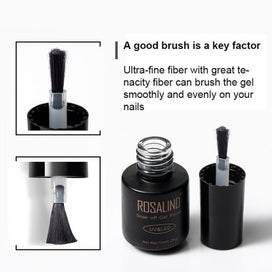 Listing 6 of 13 for 6pcs Gel Nail Polish Manicure Set UV Soak Off Nail Art Kit