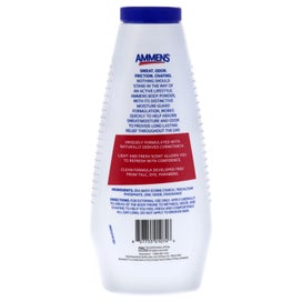 Listing 2 of 2 for Body Powder Original by Ammens for Unisex - 11 oz Powder
