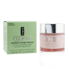 Listing 2 of 3 for Clinique Moisture Surge Intense 72H Lipid-Replenishing Hydrator - Very Dry to Dr