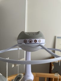 Listing 5 of 10 for Infantino 3-in-1 Projector Baby Musical Mobile