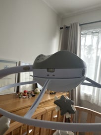 Listing 6 of 10 for Infantino 3-in-1 Projector Baby Musical Mobile