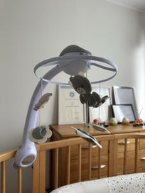 Listing 3 of 10 for Infantino 3-in-1 Projector Baby Musical Mobile