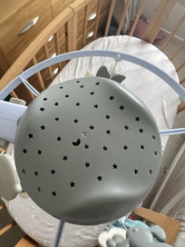 Listing 8 of 10 for Infantino 3-in-1 Projector Baby Musical Mobile