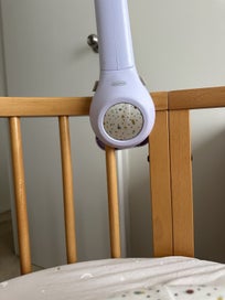 Listing 7 of 10 for Infantino 3-in-1 Projector Baby Musical Mobile