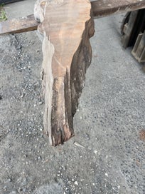 Listing 5 of 17 for Small Ancient Swamp Kauri Slab – 200/140x30x7.5 cm ready to work