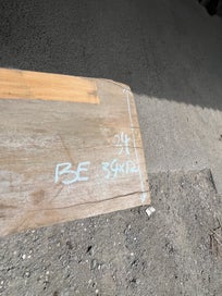 Listing 6 of 20 for Rare Whitebait Grain – Ancient Swamp Kauri Beam