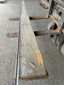 Listing 13 of 20 for Rare Whitebait Grain – Ancient Swamp Kauri Beam