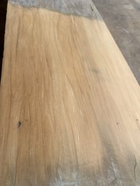 Listing 16 of 20 for Rare Whitebait Grain – Ancient Swamp Kauri Beam