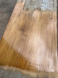 Listing 17 of 20 for Rare Whitebait Grain – Ancient Swamp Kauri Beam