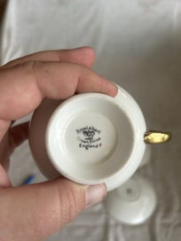 Listing 5 of 5 for Royal Albert fine bone china