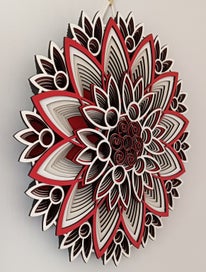 Listing 3 of 3 for Flowering Lotus