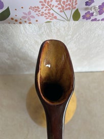 Listing 3 of 6 for Blue Mountain Pottery “ Harvest gold” jug