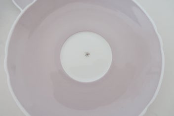 Listing 3 of 4 for ***VINTAGE RARE SHELLEY TRIOS "POLE STAR"***