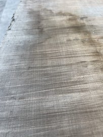 Listing 8 of 20 for (Eco-Friendly)Solid 320 cm Rata Slab – 320 × 80/70 × 8.5cm (~190 kg)