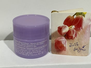 Listing 2 of 2 for CLINIQUE Cleansing Balm —15ml—New